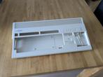 Amiga 1200 Case met trapdoor, backdoor en voetjes, Computers en Software, Vintage Computers, Ophalen of Verzenden, Commodore Amiga