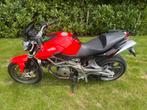 Aprillia shiver 750, Motoren, 750 cc, 2 cilinders, Motorrijbewijs A, Bedrijf