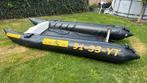 Zapcat met werk, Watersport en Boten, Ophalen, Gebruikt