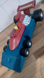 Vintage formule 1 wagen race auto, Ophalen of Verzenden, Gebruikt