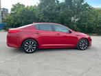 Kia Optima EX, Voorwielaandrijving, Euro 5, 4 cilinders, Regensensor