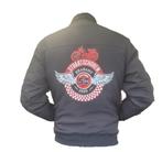 Bromfietsjassen, Fietsen en Brommers, Verzenden, Zo goed als nieuw, Overige typen