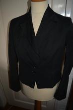 Pauw Amsterdam, exclusief jasje, maat 5 (40/42), Kleding | Dames, Maat 38/40 (M), Zwart, Pauw, Ophalen of Verzenden