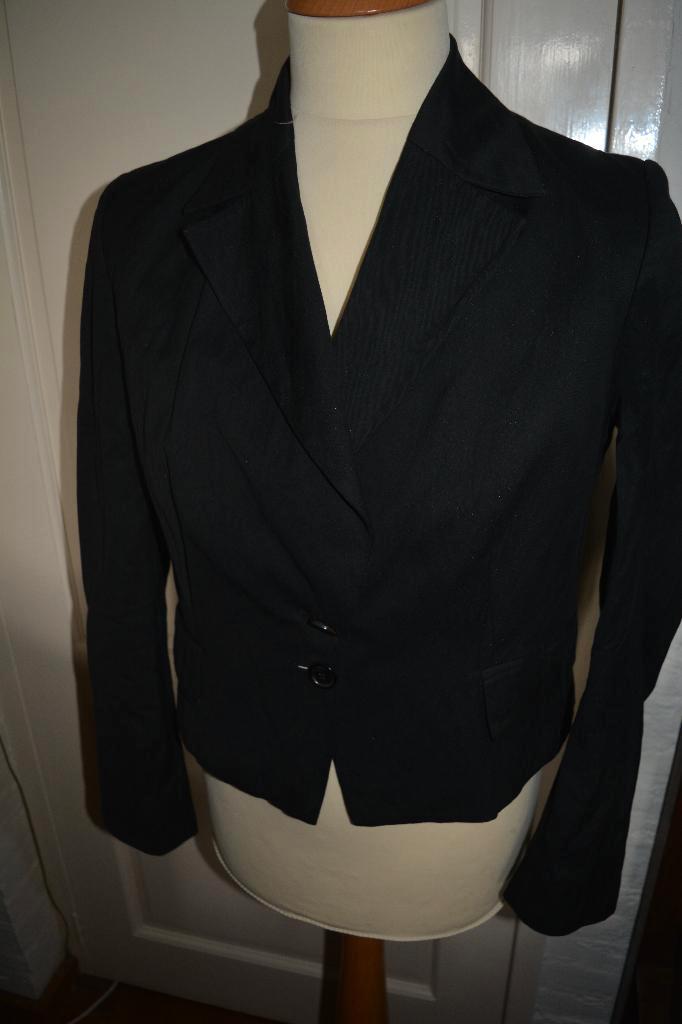 Pauw Amsterdam, exclusief jasje, maat 5 (40/42), Kleding | Dames, Jasjes, Kostuums en Pakken, Zo goed als nieuw, Jasje, Maat 38/40 (M)