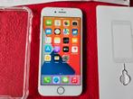 100% Als Nieuw iPhone 7 smartphone,met oplader,€50, Ophalen of Verzenden, Zo goed als nieuw, Goud, 64 GB