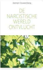 Jasmijn Couwenberg // De narcistische wereld ontvlucht, Ophalen of Verzenden