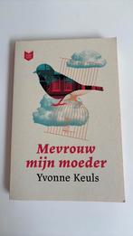 Mevrouw mijn moeder, Yvonne Keuls, Ophalen of Verzenden, Zo goed als nieuw, Nederland
