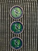 Cluppie nr.8, Ophalen, Nieuw, Button of Speldje