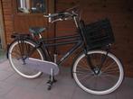 Cortina U4 Transportfiets, 3 Versn. Handremmen, Framemaat 50, Fietsen en Brommers, Versnellingen, 49 tot 53 cm, Zo goed als nieuw