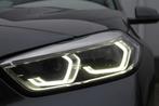 BMW 1-serie 120i Luxury Line | Leder | Apple CarPlay |, Auto's, BMW, Te koop, Zilver of Grijs, Geïmporteerd, Benzine