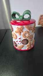 Koekpot, Ophalen of Verzenden, Nieuw, Overige materialen, Pot, Bus of Blik