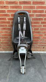 Thule GMG Yepp Maxi Fietsstoeltje Zadelbuis, Ophalen, Achterzitje, Yepp, 9 t/m 36 kg