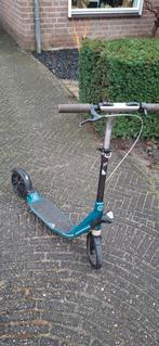 Stunt Step in Perfecte Staat, Ophalen of Verzenden, Zo goed als nieuw, Gewone step, STEP