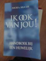 N. Lee - Ik ook van jou, Boeken, Advies, Hulp en Training, Ophalen of Verzenden, Zo goed als nieuw, N. Lee; S. Lee