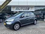 Toyota Aygo 1.0-12V, Voorwielaandrijving, Stof, Gebruikt, 765 kg