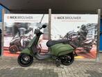 Vespa Primavera 4T 4400 KM / Nieuwstaat (bj 2014), Gebruikt, Overige modellen, 49 cc, Nick Brouwer Trading