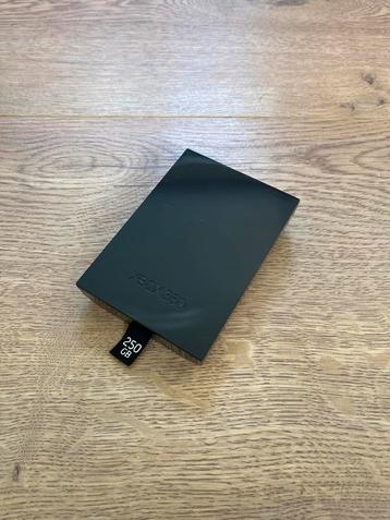 Xbox 360 S Harde Schijf 250GB beschikbaar voor biedingen