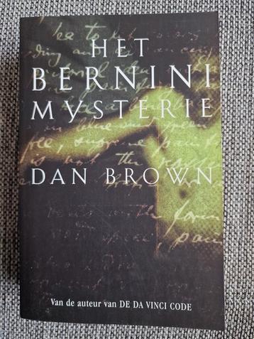 Dan Brown - Het Bernini mysterie