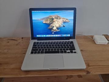 Macbook Pro beschikbaar voor biedingen