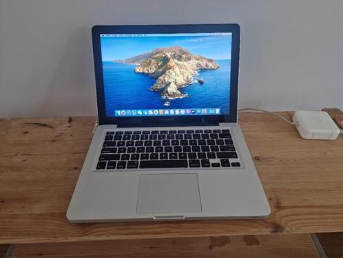 Macbook Pro, Computers en Software, Apple Macbooks, Gebruikt, MacBook Pro, 13 inch, 2 tot 3 Ghz, 1 TB of meer, 8 GB, Qwerty, Ophalen of Verzenden