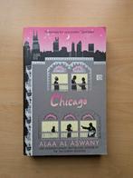Alaa al-Aswany, Chicago, Ophalen of Verzenden, Gelezen