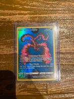 Galarian Moltres V - Promo, Hobby en Vrije tijd, Verzamelkaartspellen | Pokémon, Ophalen of Verzenden, Zo goed als nieuw, Losse kaart
