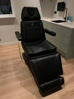 behandelstoel + verwarming + loeplamp + werkkar + kruk, Ophalen, Zo goed als nieuw, Overige typen