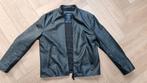 Armani lamsleer bikerjacket, Kleding | Heren, Jassen | Zomer, Ophalen of Verzenden, Nieuw, Maat 56/58 (XL)