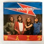 Vandenberg - Wait, Ophalen of Verzenden, Zo goed als nieuw, Pop