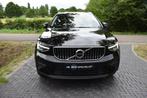 Volvo XC40 1.5 T5 AUT. 212PK mt.24 LEER,TREKAAK, SLÉCHTS 46, Met garantie (alle), Zwart, Leder, Bedrijf