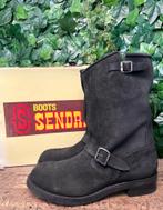 supergave zeldzame (maat)  Nieuwe laars van Sendra maat 49