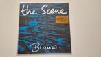 The Scene Blauw 2019 limited edition op blauw vinyl Mint, Cd's en Dvd's, Vinyl | Nederlandstalig, Verzenden, Nieuw in verpakking