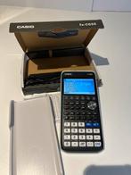 Casio fx-CG50 grafische rekenmachine nieuw, Ophalen of Verzenden, Grafische rekenmachine, Nieuw