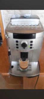 Delonghi Magnificat s koffiemachine, Ophalen of Verzenden, Gebruikt, Koffiemachine, Koffiebonen