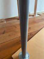 IKEA Vika Amon Tafelblad 150x75cm en 4 verstelbare poten., Ophalen, Kunststof, Gebruikt, 50 tot 100 cm