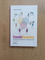 Jeroen Hendrikse - Combifuncties, Ophalen of Verzenden, Nieuw, Jeroen Hendrikse