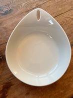 Alessi starck schaal oog serveer servies boatoo, Huis en Inrichting, Keuken | Servies, Verzenden, Overige materialen, Overige stijlen