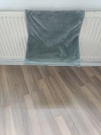 Radiator hangmat voor de kat, Dieren en Toebehoren, Kattenmanden, Ophalen of Verzenden, Zo goed als nieuw, Pluche