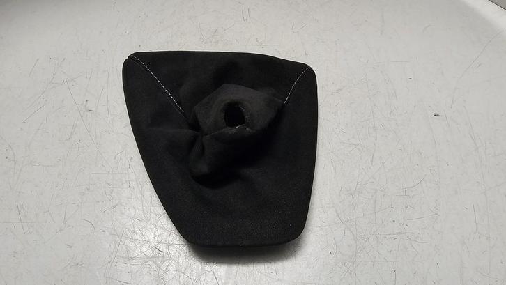 Performance versnellingspookhoes Alcantara  pookhoes zwart s, Auto-onderdelen, Interieur en Bekleding, BMW, Nieuw, Ophalen of Verzenden