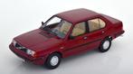 Volvo 360 1987 Bordeaux Rood Metallic 1-18 Triple 9 Collecti, Overige merken, Tschuiten@hotmail.com, Duitsland, Auto