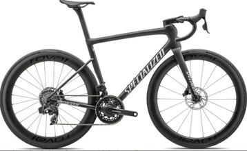 20% korting! Specialized Tarmac SL8 Pro Etap 56 beschikbaar voor biedingen