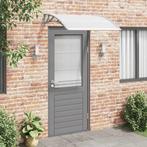 Deurluifel afdak luifel 150/300/350/400cm GRATIS BEZORGD, Tuin en Terras, Overkappingen, Verzenden, Nieuw, Overige typen