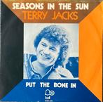 Terry Jacks -Seasons in the sun (NL73) HEEL MOOI(NL6/UK1/US1, Cd's en Dvd's, Vinyl Singles, Verzenden