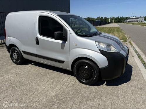 Peugeot Bipper Bestel 1.3 HDi XR Profit +, Auto's, Bestelauto's, Bedrijf, Te koop, ABS, Alarm, Electronic Stability Program (ESP)