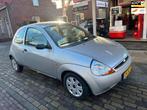 Ford Ka 1.3 Futura incl apk en airco, Voorwielaandrijving, 1299 cc, Gebruikt, 4 cilinders