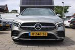 Mercedes-Benz A-Klasse 250 4MATIC | AUT | AMG | PANO | BURME, Automaat, Euro 6, 4 cilinders, 1415 kg