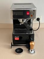 Quick Mill Auquaviva espressomachine (gemalen koffie), 2 tot 4 kopjes, Gebruikt, Ophalen of Verzenden, Espresso apparaat
