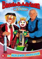 Bassie & Adriaan De Huilende Professor, Ophalen of Verzenden, Nieuw in verpakking, Avontuur, Film