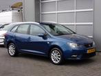 Seat Ibiza ST 1.4 TDI Style Connect Airco/Navi/PDC!, Auto's, Seat, Origineel Nederlands, Te koop, 5 stoelen, 3 cilinders