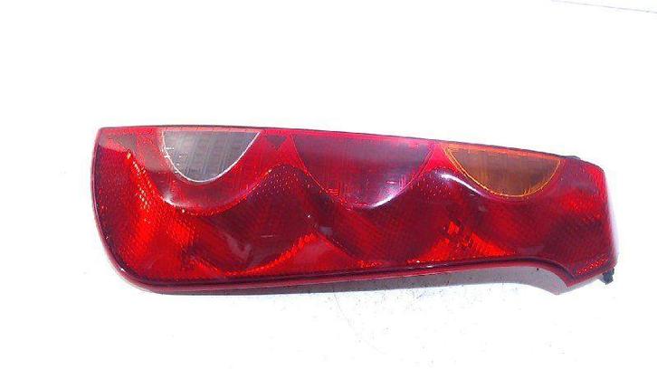 Achterlicht carrosserie rechts Nissan Note, Auto-onderdelen, Verlichting, Nissan, Gebruikt, Herkomst onderdeel bekend, 12 maanden garantie